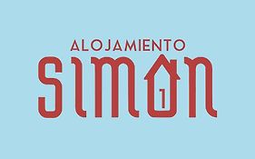 Alojamiento Simon 1 Murcia